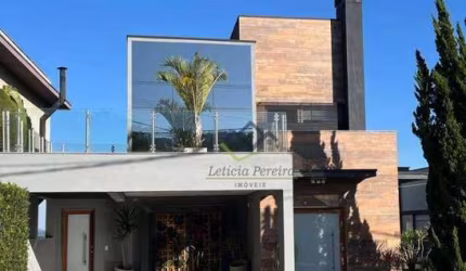 Sobrado com 5 dormitórios à venda, 280 m² por R$ 3.600.000 - Fazenda Rodeio - Mogi das Cruzes/SP