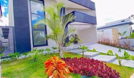Casa 3 Quartos à venda, 177 m² por R$ 2.300.000 - Jardim São Pedro - Mogi das Cruzes/SP