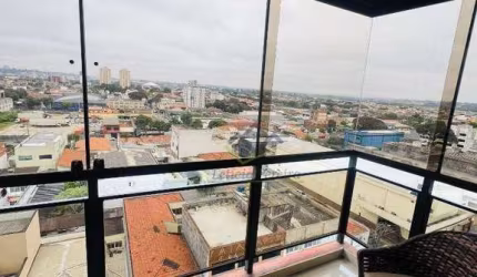 Apartamento 3 Quartos, 120 m² por R$ 650.000 - Centro - Suzano/SP