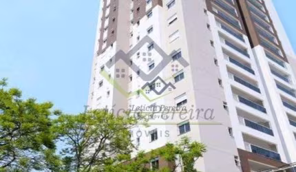 Apartamento 3 Quartos à venda, 134 m² por R$ 1.500.000 - Centro - Suzano/SP