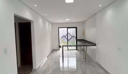Casa com 3 dormitórios à venda, 80 m² por R$ 650.000 - Vila Lavínia - Mogi das Cruzes/SP