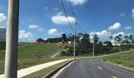 Terreno à venda, 176 m² por R$ 300.000,00 - Porteira Preta - Mogi das Cruzes/SP