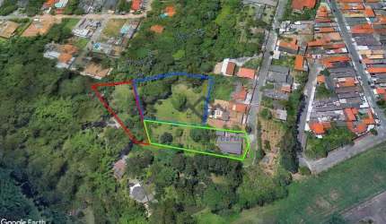 Área à venda, 4666 m² por R$ 4.800.000 - Cidade Edson - Suzano/SP
