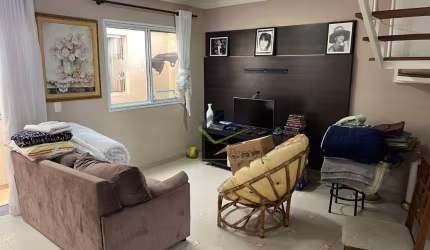 Sobrado com 3 dormitórios, 100 m² - venda por R$ 795.000,00 ou aluguel por R$ 4.600,00/mês - Jardim Santa Helena - Suzano/SP