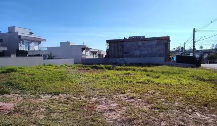 Terreno à venda, 324 m² por R$ 636.000 - Cézar de Souza - Mogi das Cruzes/SP