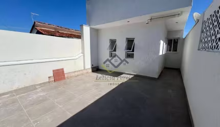Casa com 3 dormitórios à venda, 94 m² por R$ 570.000 - Cidade Cruzeiro do Sul - Suzano/SP