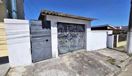 Casa com 2 dormitórios à venda, 66 m² por R$ 350.000,00 - Vila Correa - Ferraz de Vasconcelos/SP