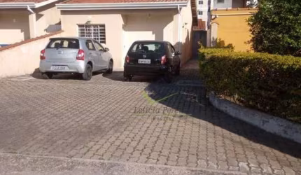 Casa com 3 dormitórios à venda, 75 m² por R$ 373.000,00 - Vila Urupês - Suzano/SP