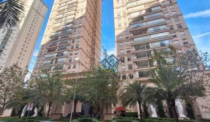 Apartamento com 3 dormitórios para alugar, 110 m² por R$ 10.985/mês - Alphaville Empresarial - Barueri/SP