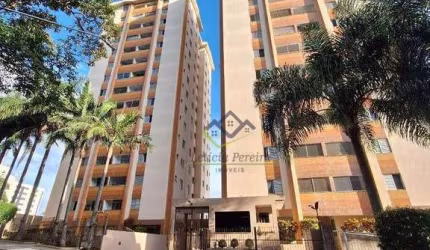 Apartamento com 2 dormitórios para alugar, 78 m² por R$ 5.626/mês - Centro de Apoio I Alphaville - Santana de Parnaíba/SP