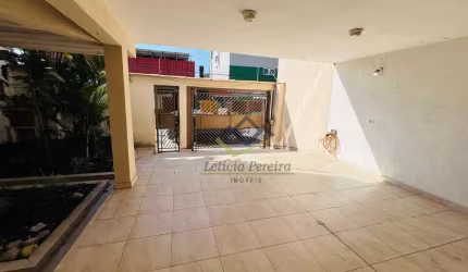 Sobrado com 2 dormitórios, 321 m² - venda por R$ 990.000 ou aluguel por R$ 5.700/mês - Centro - Suzano/SP