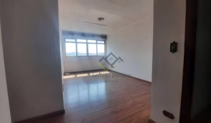 Apartamento com 2 dormitórios, 92 m² - venda por R$ 339.000,00 ou aluguel por R$ 3.200,00/mês - Centro - Poá/SP