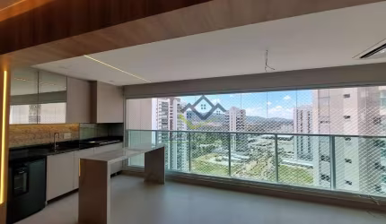 Apartamento 3 Quartos à venda, 116 m² por R$ 1.590.000 - Vila Mogilar - Mogi das Cruzes/SP