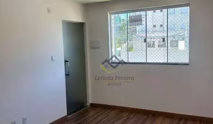 Apartamento com 2 quartos à venda, 56 m² por R$ 199.000 - Meu Cantinho - Suzano/SP