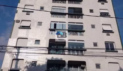 Apartamento com 2 dorms, Vila Belmiro, Santos - R$ 425 mil, Cod: 232