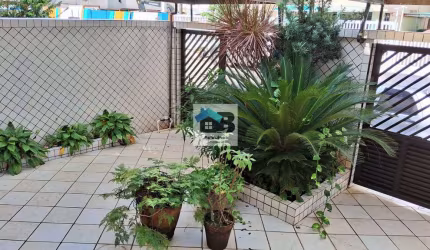 Sobrado com 2 dorms, Ponta da Praia, Santos - R$ 1.35 mi, Cod: 275