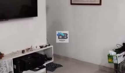 Sobrado de Condomínio com 2 dorms, Macuco, Santos - R$ 450 mil, Cod: 294