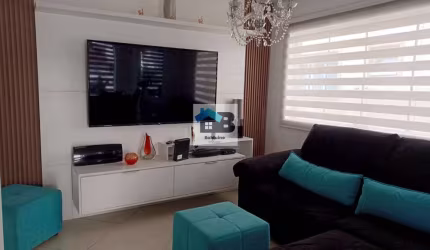 Casa com 3 quartos, Embaré, Santos - R$ 1.18 mi, Cod: 308