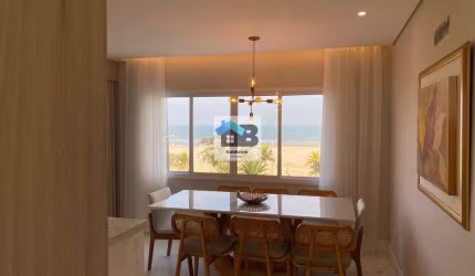 Apartamento com 3 quartos, Gonzaga, Santos - R$ 1.1 mi, Cod: 311