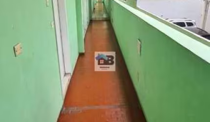 Apartamento com 1 quarto, Aparecida, Santos, Cod: 323