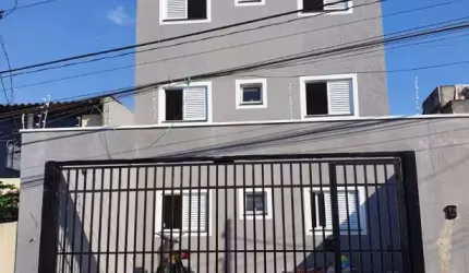 APARTAMENTO NOVO NO CANGAIBA