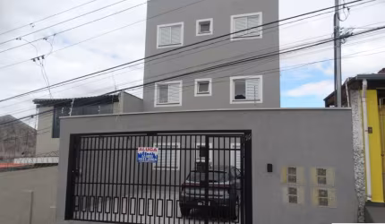 APARTAMENTO NOVO NO CANGAIBA