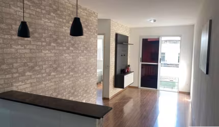 APARTAMENTO A VENDA, 02 QUARTOS, 01 VAGA, PARADA XV DE NOVEMBRO, SÃO PAULO