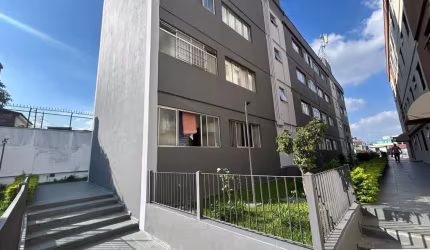APARTAMENTO A VENDA, 02 QUARTOS, 01 VAGA, VILA BUENOS AIRES, SÃO PAULO