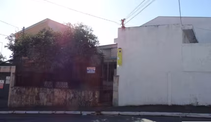 CASA A VENDA, 03 QUARTOS, 02 BANHEIROS, 15 VAGAS, SALÃO, VILA SALETE, SÃO PAULO