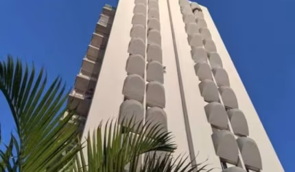 APARTAMENTO A VENDA, 02 QUARTOS, 01 VAGA, VILA ESPERANÇA, SÃO PAULO
