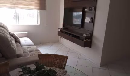 APARTAMENTO A VENDA, 03 QUARTOS, 02 BANHEIROS, 01 VAGA, CANGAÍBA, SÃO PAULO
