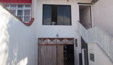 SOBRADO A VENDA, 06 QUARTOS, 04 SUÍTES, SALÃO, 06 VAGAS, CANGAÍBA, SÃO PAULO