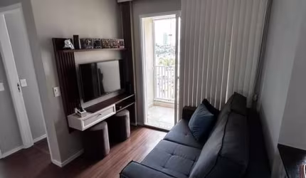 APARTAMENTO A VENDA, PORTEIRA FECHADA, 02 QUARTOS, 01 VAGA, PENHA DE FRANÇA, SÃO PAULO