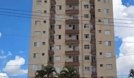 APARTAMENTO A VENDA, 01 QUARTO, 01 VAGA, CANGAÍBA, SÃO PAULO