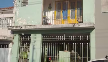 02 CASAS, 01 VAGA, CANGAÍBA, SÃO PAULO