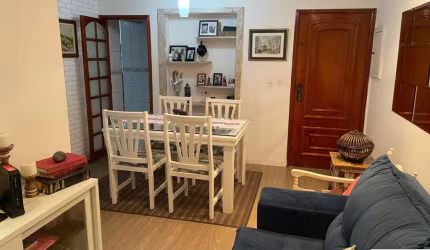 APARTAMENTO A VENDA, 02 QUARTOS, 02 BANHEIROS, 01 VAGA, VILA GOMES CARDIM, SÃO PAULO