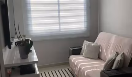 APARTAMENTO A VENDA, 02 QUARTOS, 01 VAGA, CANGAÍBA, SÃO PAULO