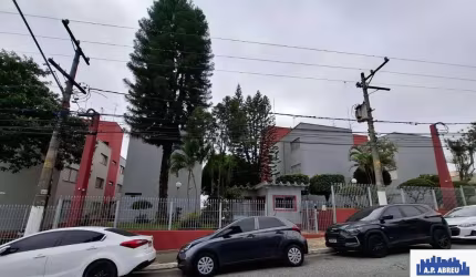 APARTAMENTO A VENDA, 02 QUARTOS, 01 VAGA, PENHA, SÃO PAULO
