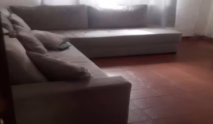 CASA TERREÁ A VENDA, 02 QUARTOS, 02 VAGAS, CANGAÍBA, SÃO PAULO