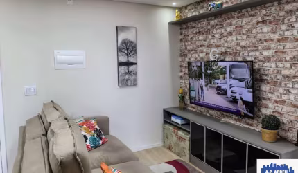 APARTAMENTO A VENDA, 02 QUARTOS, 01 VAGA, CANGAÍBA, SÃO PAULO