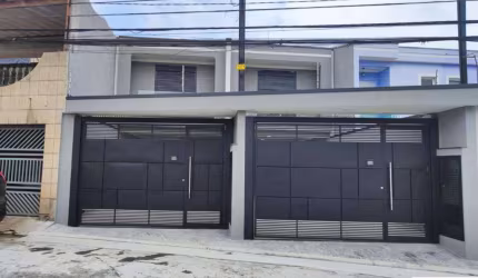 SOBRADO A VENDA, 03 QUARTOS, 03 SUÍTES, 04 VAGAS, PENHA, SÃO PAULO