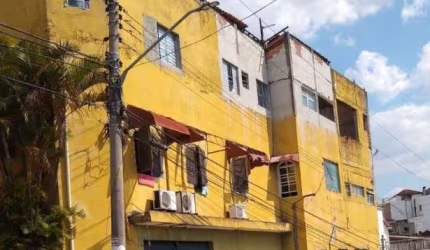 PRÉDIO COMERCIAL A VENDA, 03 CASAS, TERRENO, SALÕES, CANGAÍBA, SÃO PAULO