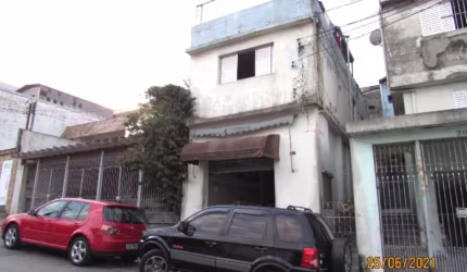 CASA PARA ALUGAR NO CANGAIBA