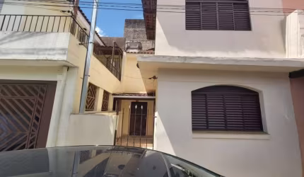SOBRADO A VENDA, 03 QUARTOS, PENHA, SÃO PAULO