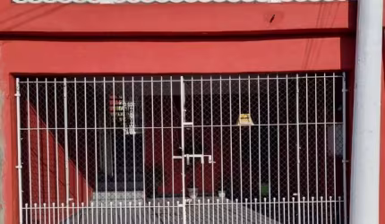 SOBRADO A VENDA, 03 QUARTOS, SUÍTE, 02 VAGAS, CANGAÍBA, SÃO PAULO