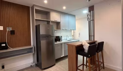 STUDIO A VENDA, 01 QUARTO, GUILHERMINA - ESPERANÇA, SÃO PAULO