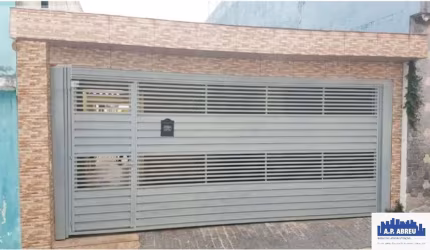CASA TERREÁ A VENDA, 02 QUARTOS, 02 VAGAS, CANGAÍBA, SÃO PAULO