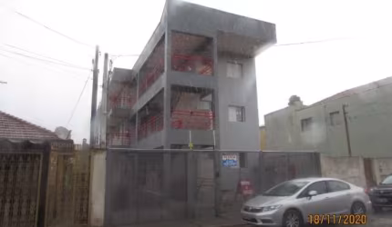 APARTAMENTO A VENDA, 02 QUARTOS, 01 QUARTO, VILA PROGRESSO, SÃO PAULO