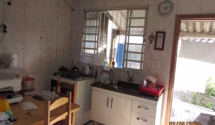 SOBRADO A VENDA, 01 QUARTOS, CANGAÍBA, SÃO PAULO