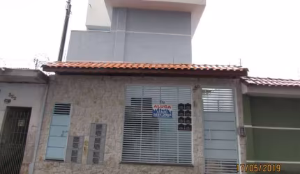CASA PARA ALUGAR NA VILA BUENOS AIRES